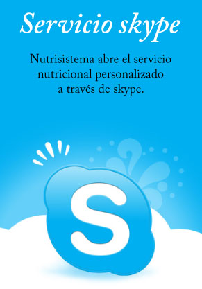 Servicio Skype